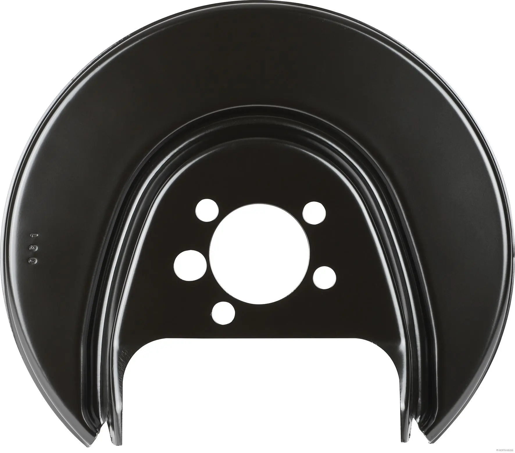 Splash Guard, brake disc